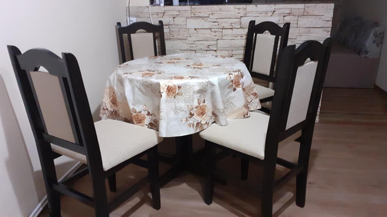 ספרבה בניה Guesthouse Dida חדר תמונה