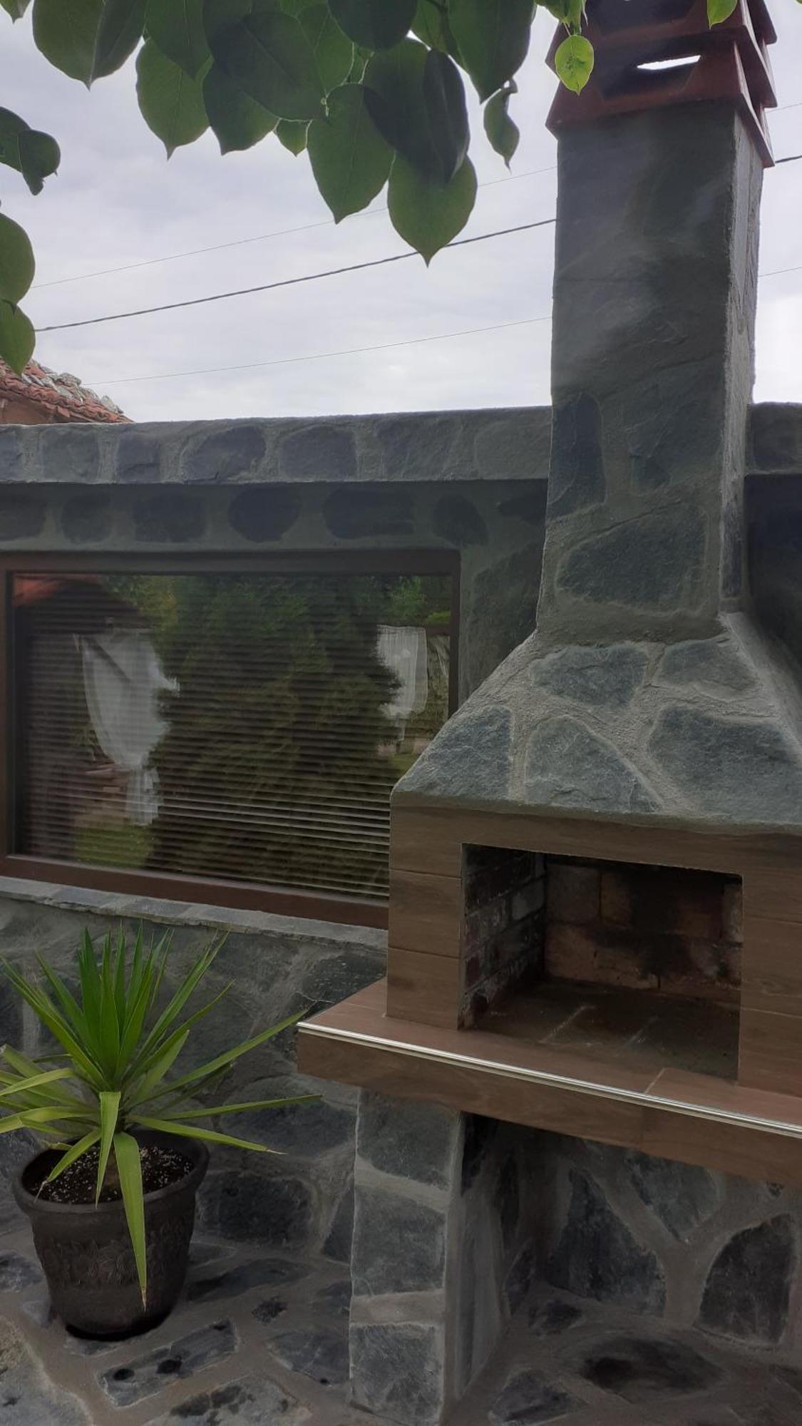 ספרבה בניה Guesthouse Dida מראה חיצוני תמונה
