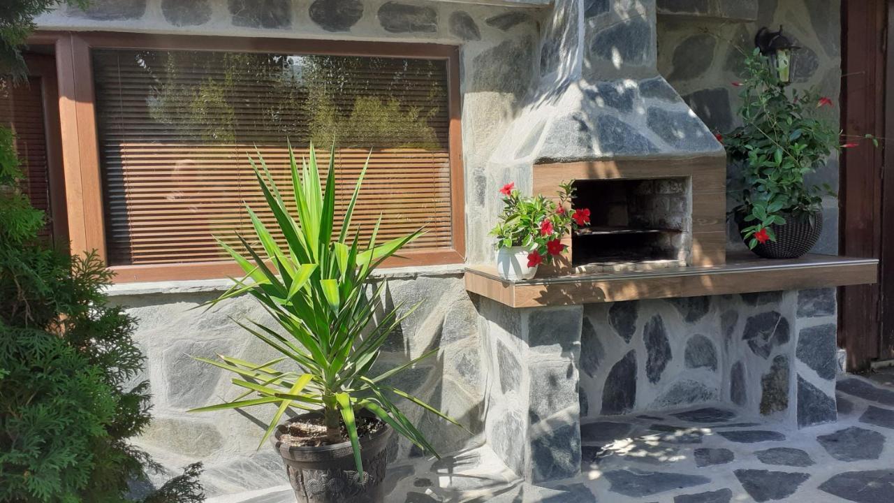ספרבה בניה Guesthouse Dida מראה חיצוני תמונה
