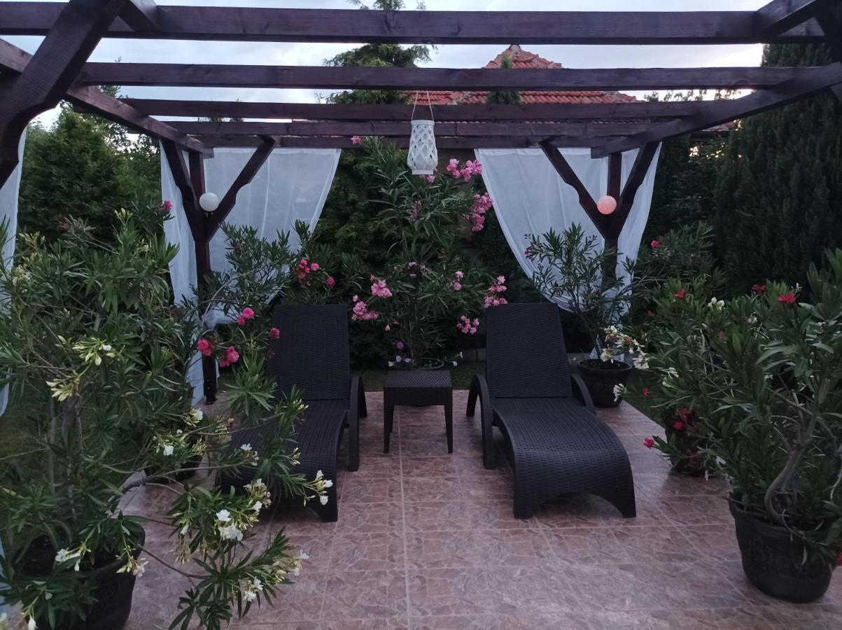 ספרבה בניה Guesthouse Dida מראה חיצוני תמונה