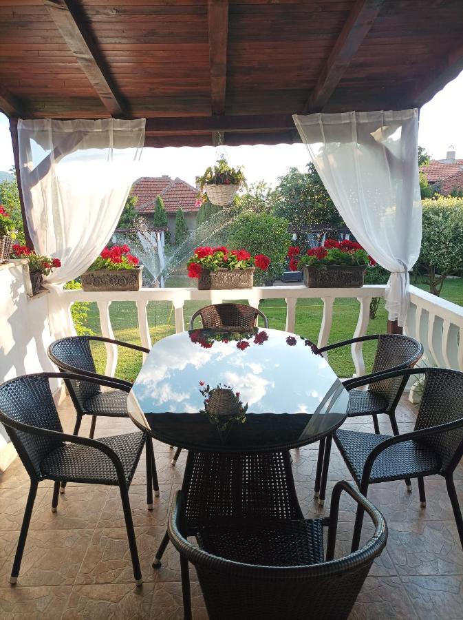 ספרבה בניה Guesthouse Dida מראה חיצוני תמונה