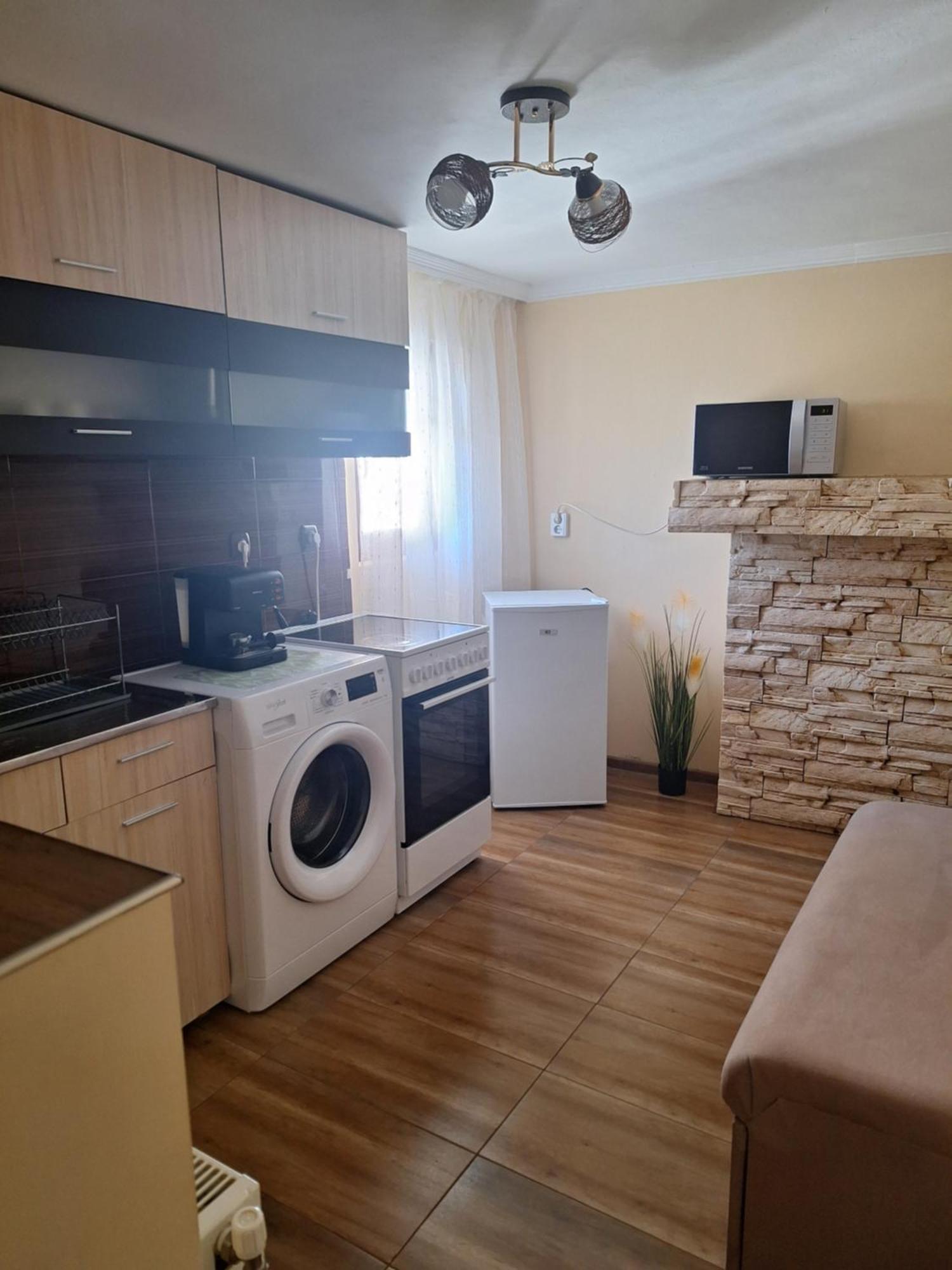 ספרבה בניה Guesthouse Dida חדר תמונה