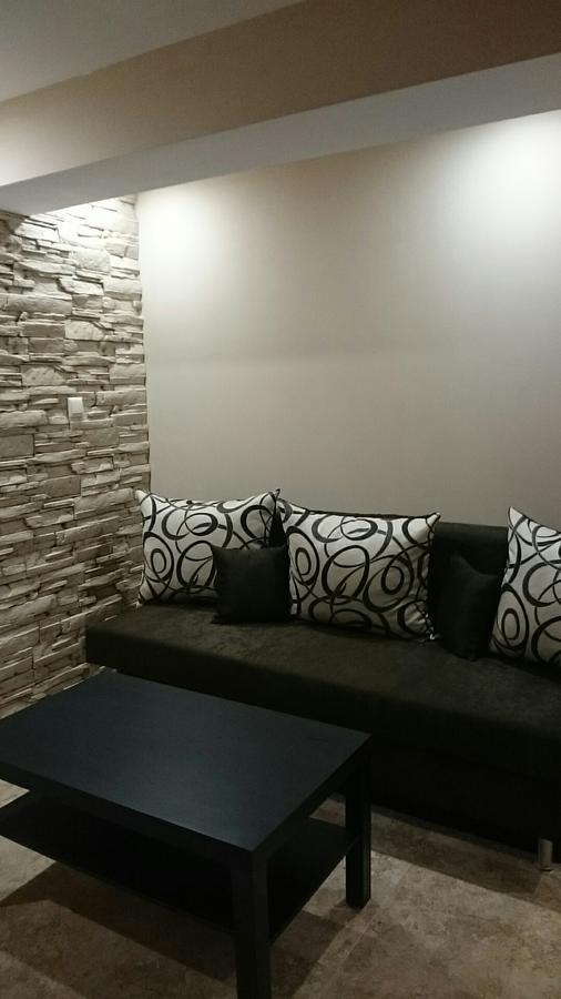 ספרבה בניה Guesthouse Dida מראה חיצוני תמונה