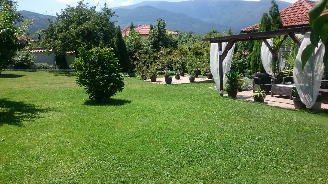 ספרבה בניה Guesthouse Dida מראה חיצוני תמונה