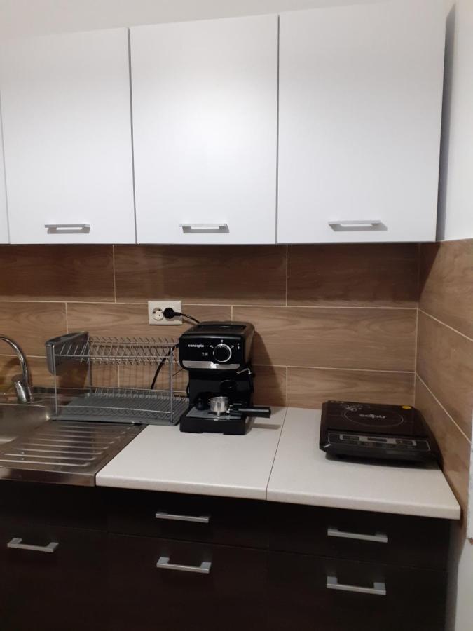 ספרבה בניה Guesthouse Dida מראה חיצוני תמונה