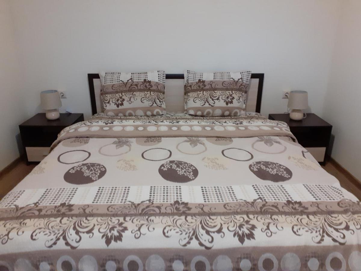ספרבה בניה Guesthouse Dida מראה חיצוני תמונה