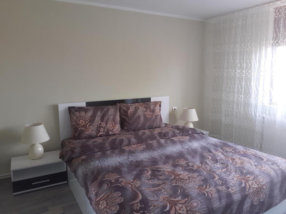 ספרבה בניה Guesthouse Dida מראה חיצוני תמונה